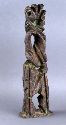 Svend Ritter - Bronze 41 cm