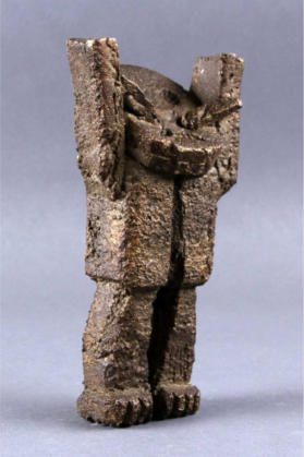 Svend Ritter - Bronze 18,5 cm